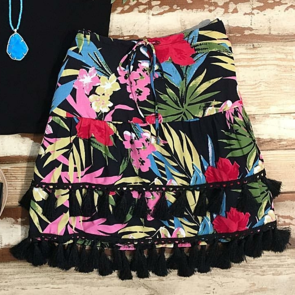 fun skirt